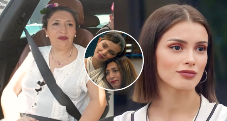 “Yo a ella la quiero, pero no es el momento”: Pincoya se sinceró por distanciamiento con Cony Capelli