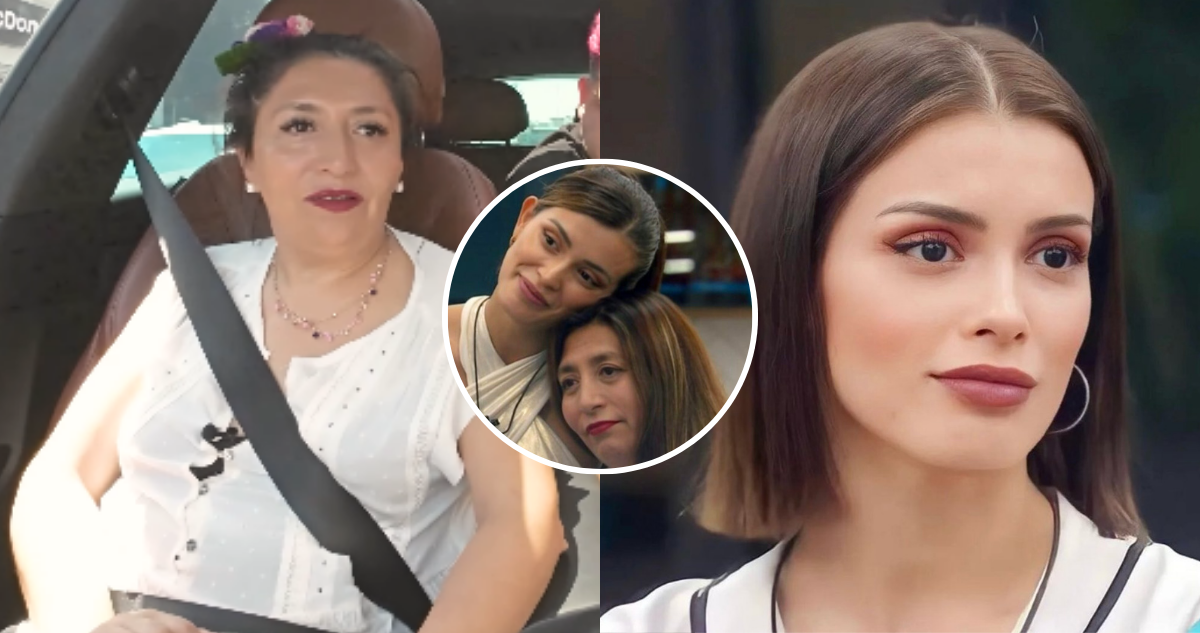 “Yo a ella la quiero, pero no es el momento”: Pincoya se sinceró por distanciamiento con Cony Capelli
