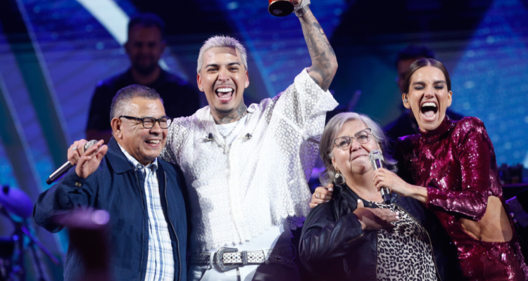 “Te necesito”: Tras triunfar en Viña 2024, Young Cister confirma su primer concierto en un estadio