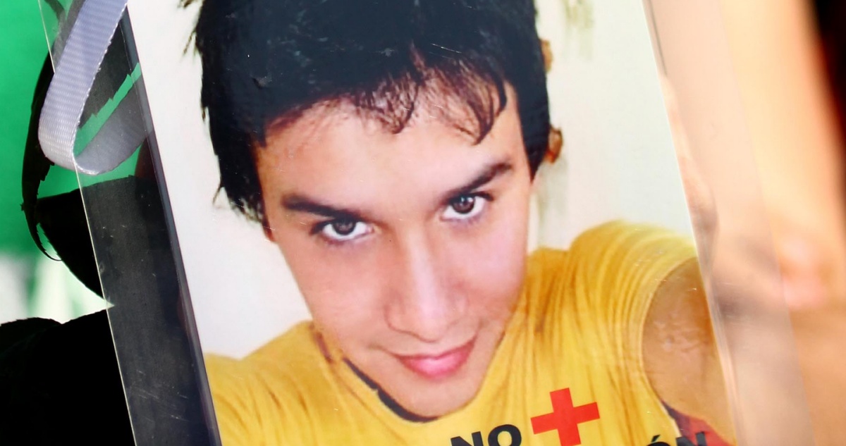 12 años del brutal ataque contra Daniel Zamudio: el caso que remeció la lucha contra la homofobia