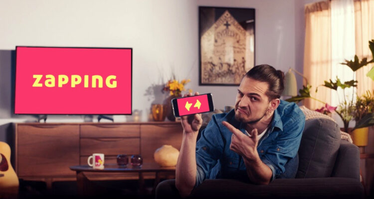 Zapping desmiente supuesta filtración de datos bancarios