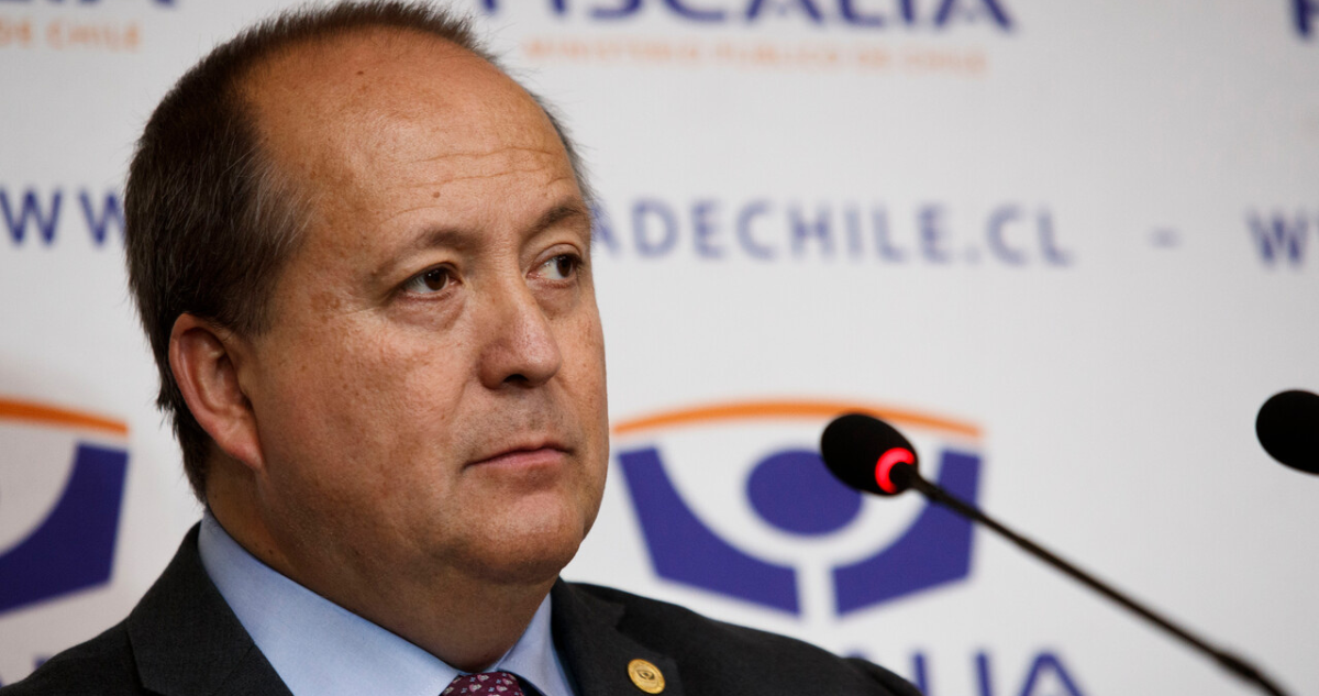 Valencia designa a fiscal regional de La Araucanía para liderar indagatoria por crimen de carabineros