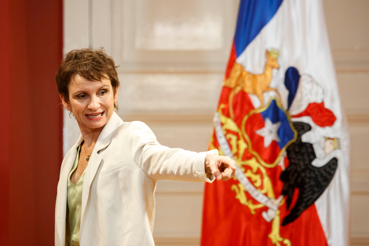 Criterio Tohá