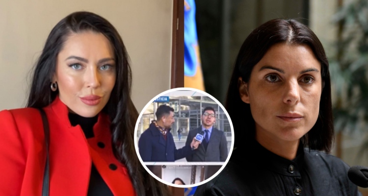 Abogado de Maite Orsini asegura que la diputada “tiene temor de la peligrosidad” de Daniela Aránguiz