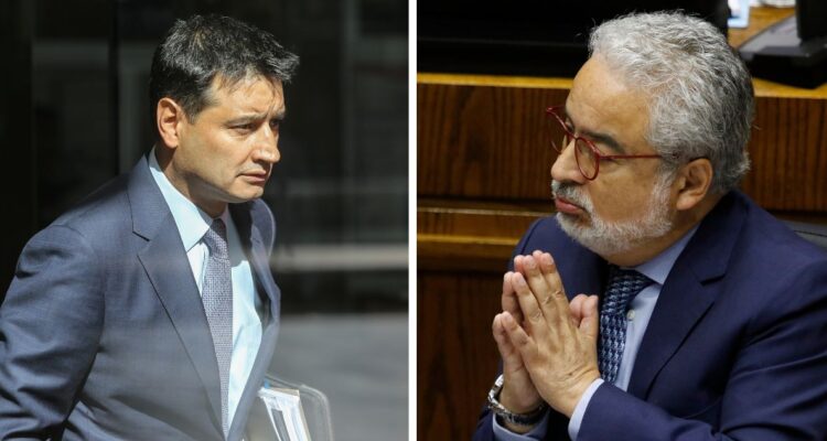 Corte rechaza orden de no innovar que busca paralizar que Fiscalía entregue chats de Hermosilla al CDE