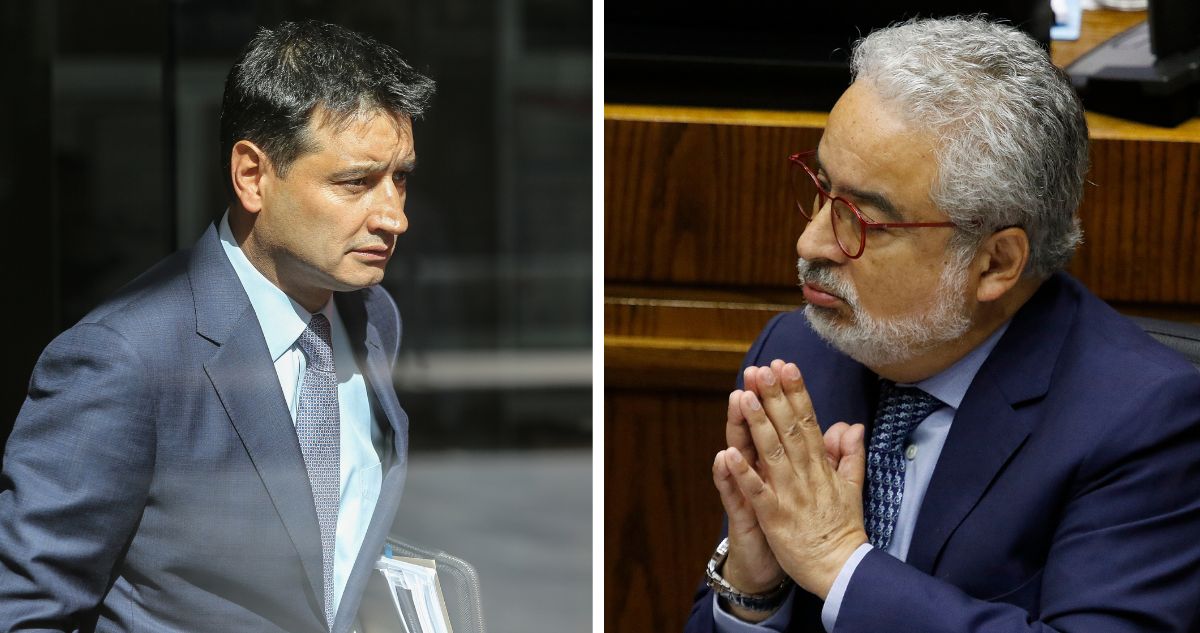 Corte rechaza orden de no innovar que busca paralizar que Fiscalía entregue chats de Hermosilla al CDE
