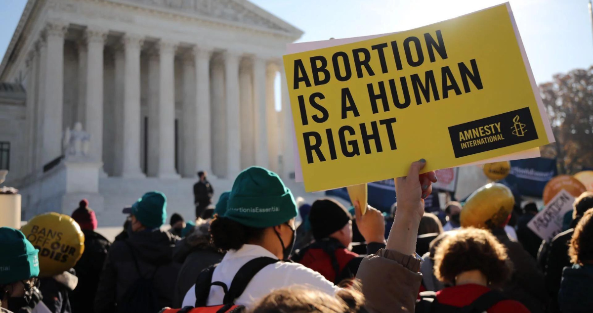 Florida prohíbe aborto después de las 6 semanas