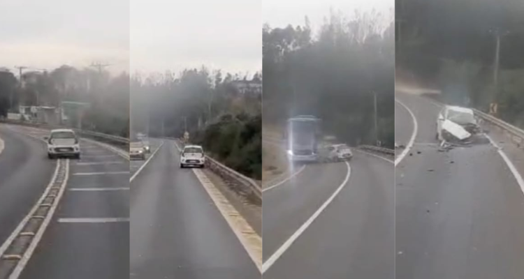 Capturas video | RRSS