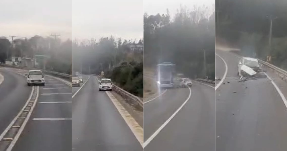 Capturas video | RRSS