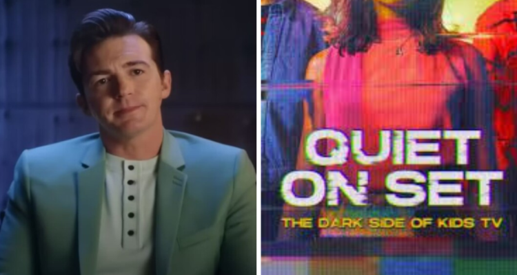 Exactores de Nickelodeon entregan sus testimonios tras ver docuserie sobre acosos y abusos en el canal