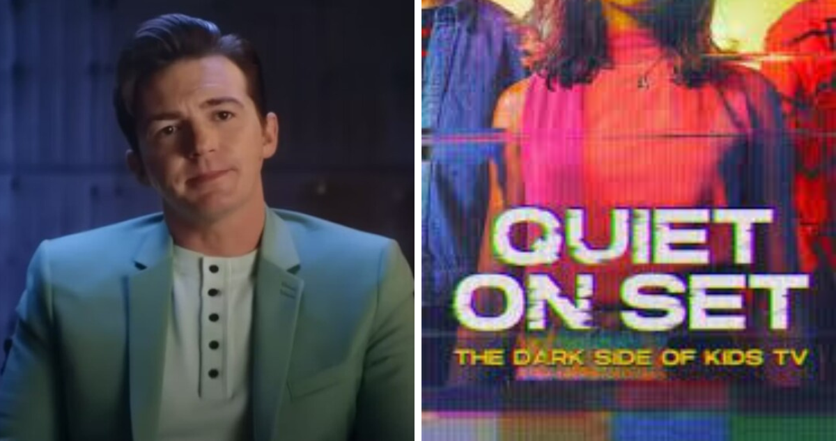 Exactores de Nickelodeon entregan sus testimonios tras ver docuserie sobre acosos y abusos en el canal