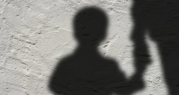 acusado de sustracción de niño en Quellón