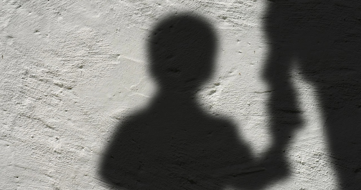 acusado de sustracción de niño en Quellón
