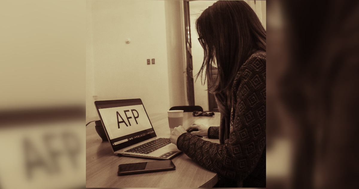 Mujer “perdió” ahorros previsionales y descubren que otra persona engañó a la AFP y retiró el dinero