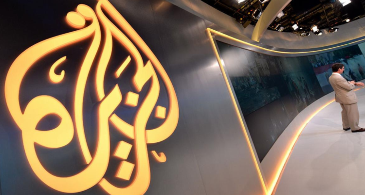 Al Jazeera