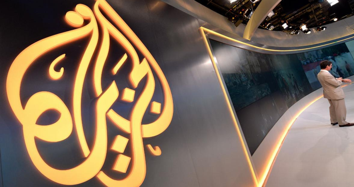 Al Jazeera