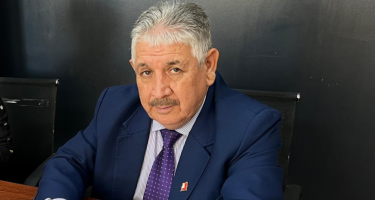 Alcalde de Cunco, Alfonso Coke