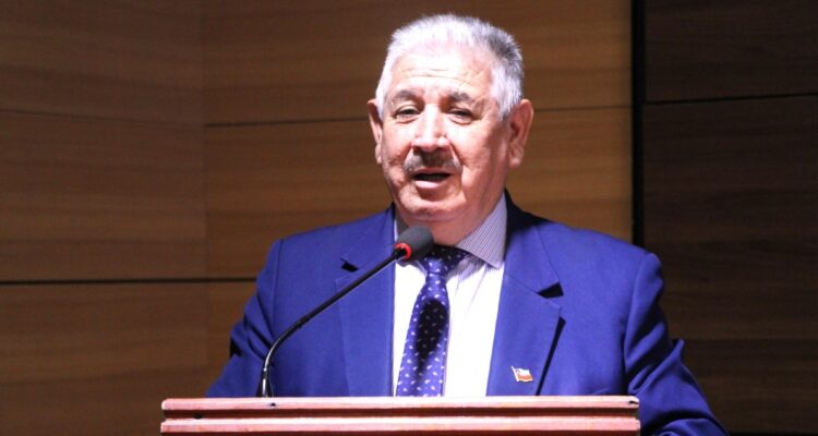 Alcalde de Cunco en prisión preventiva acusado por abuso sexual reiterado