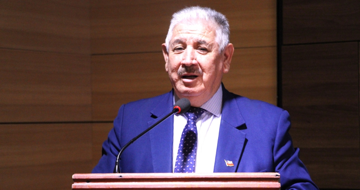 Alcalde de Cunco en prisión preventiva acusado por abuso sexual reiterado