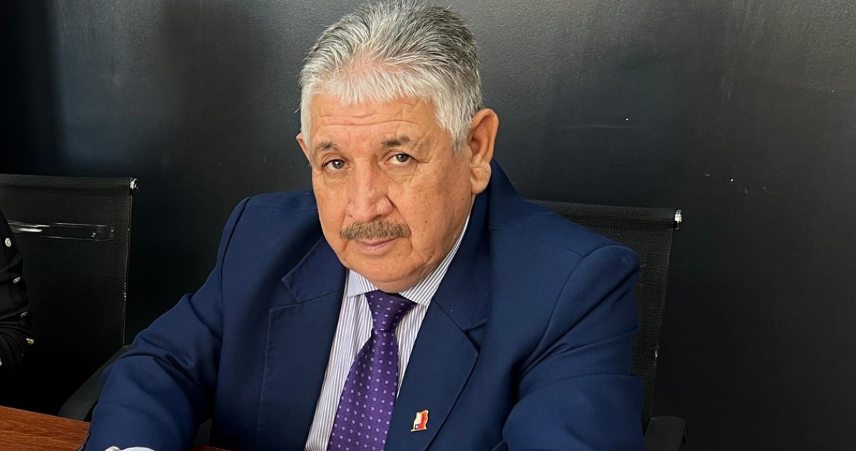 Alcalde de Cunco, Alfonso Coke