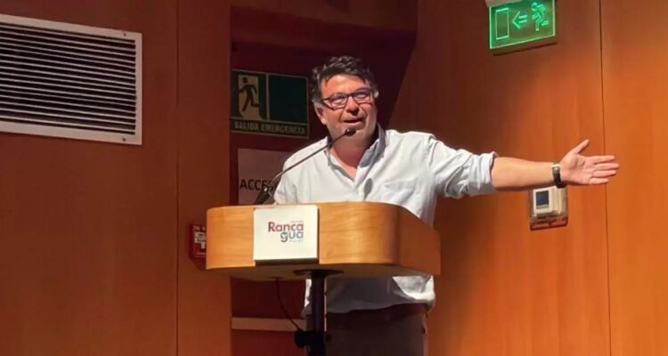 Este miércoles continúa la formalización del alcalde de Rancagua por distintos delitos de corrupción