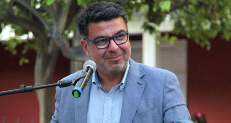 Este martes formalizan al alcalde de Rancagua y a otros cuatro empresarios por delitos de corrupción