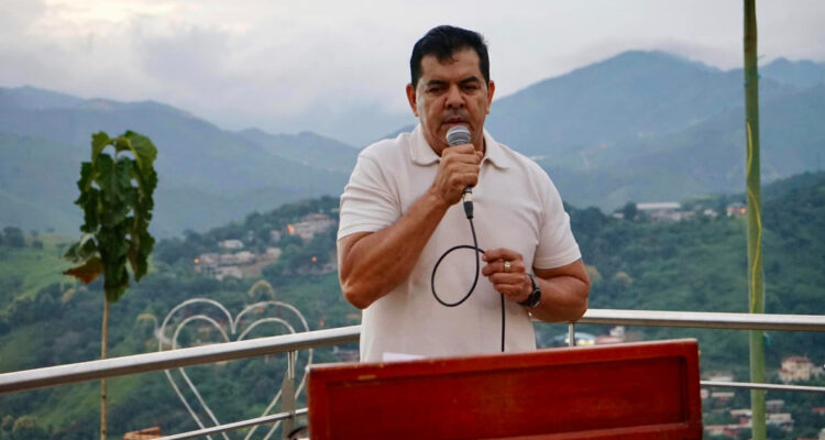 Asesinan a tiros a alcalde de Portovelo: es el segundo en tres días en Ecuador