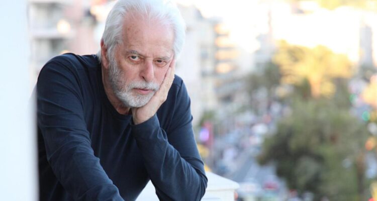 Alejandro Jodorowsky