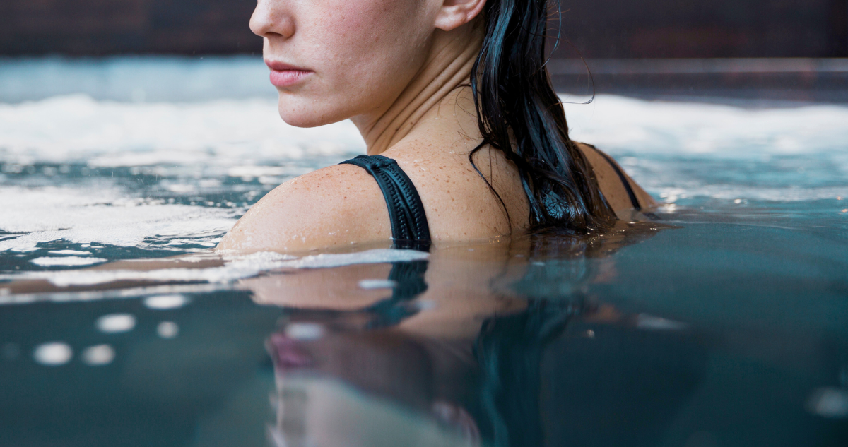 Alergia al agua
