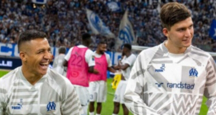 Alexis Sánchez Balerdi