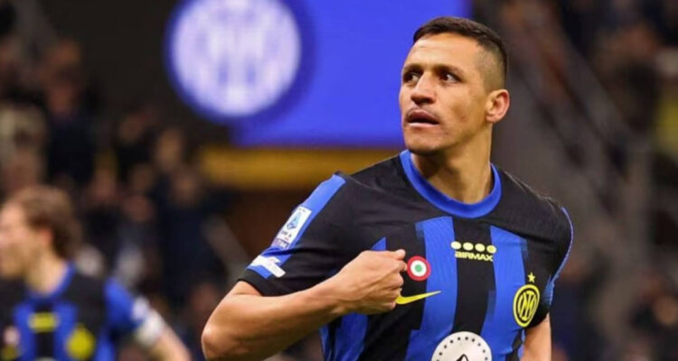 Alexis Sánchez futuro