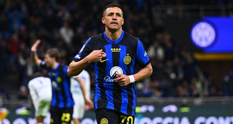 Alexis Sánchez