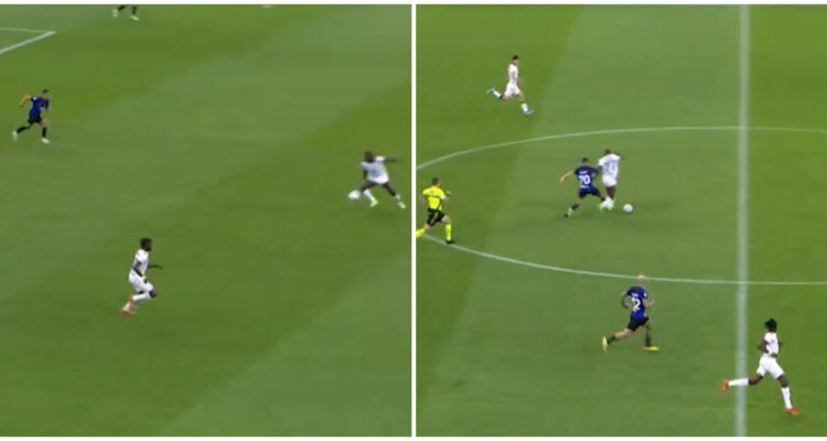 Alexis Sánchez Inter