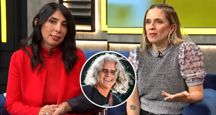 Alison Mandel frena en seco a Karla Rubilar tras defender a Pablo Herrera: “Violento” y “Pedante”