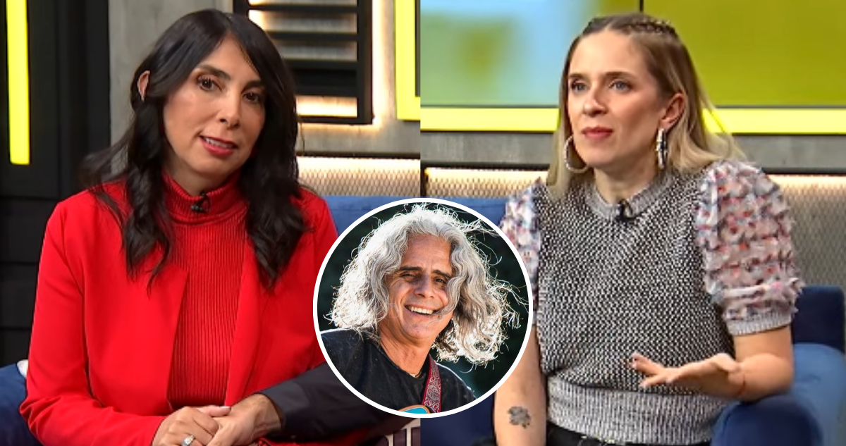Alison Mandel frena en seco a Karla Rubilar tras defender a Pablo Herrera: “Violento” y “Pedante”