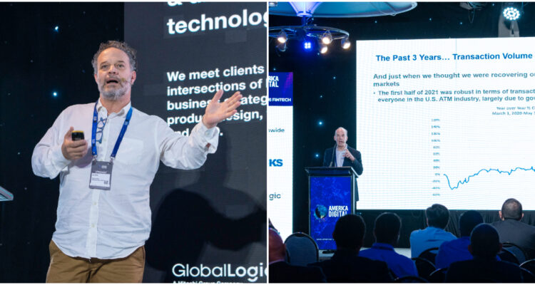 De monedas físicas a Open Banking: expertos analizan futuro de la industria bancaria en Latinoamérica