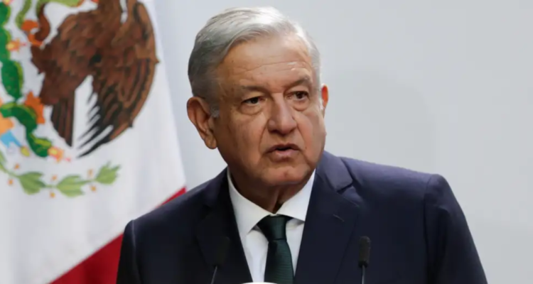 AMLO agradece solidaridad internacional tras violación de embajada mexicana en Ecuador