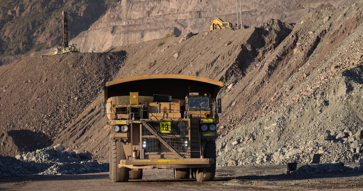 Anglo American se posiciona como la minera privada mejor ubicada en Ranking ESG de Merco