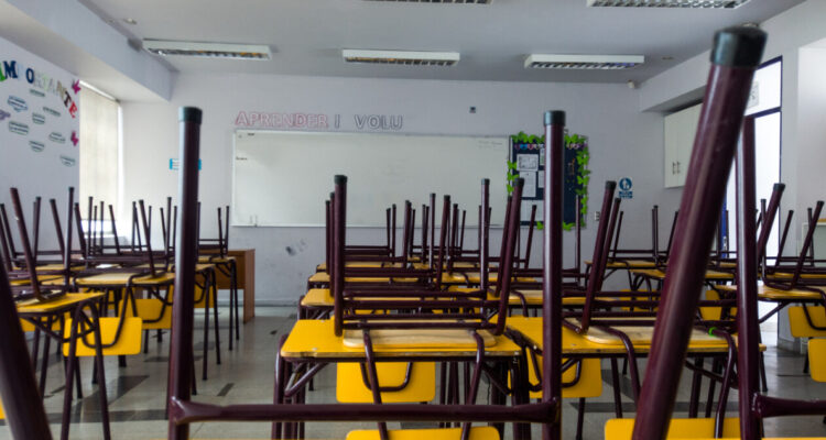 Mineduc dice que es imposible “saltarse la fila” tras investigación interna por “Anótate en la lista”