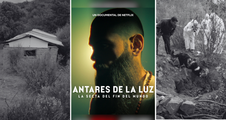 “Antares de la Luz”: el control mental destructivo, el límite de la crudeza y lo frágil del ser humano