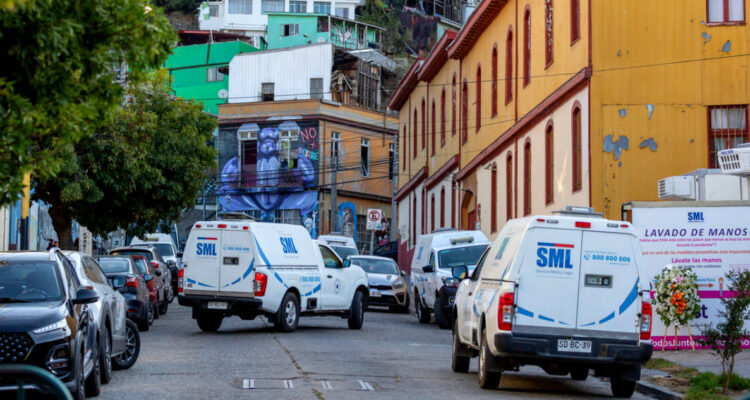 Anuncian nueva querella por víctimas de incendios en región de Valparaíso: “alerta no estaba llegando”