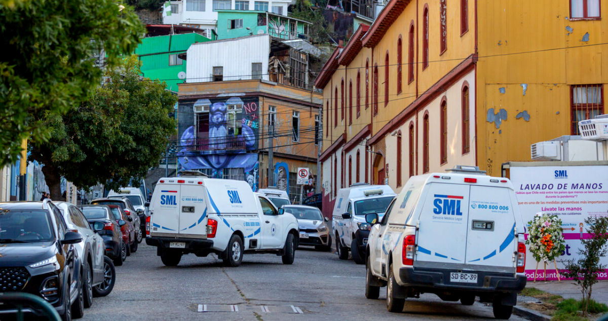 Anuncian nueva querella por víctimas de incendios en región de Valparaíso: “alerta no estaba llegando”