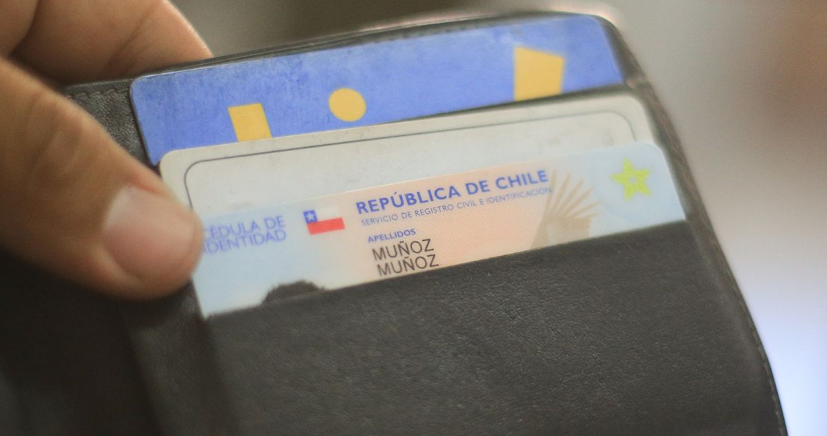 González y Muñoz: estos son los apellidos más inscritos en Chile en los últimos 10 años