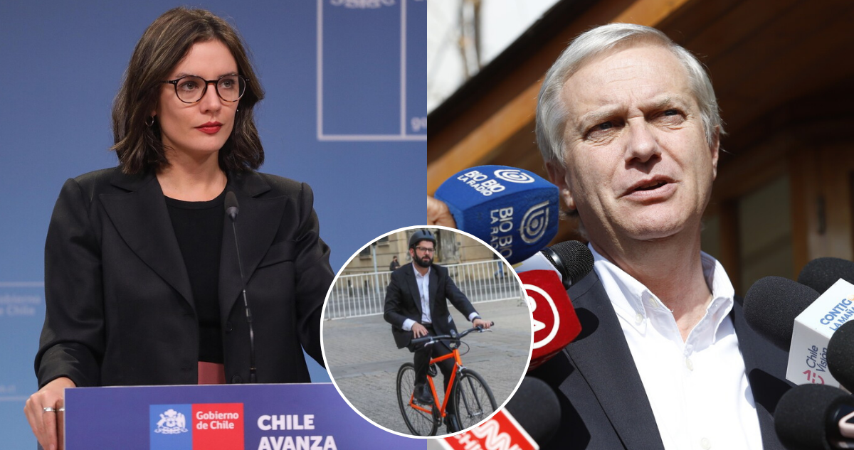 Gobierno responde a Kast tras tildar de Presidente woke a Boric