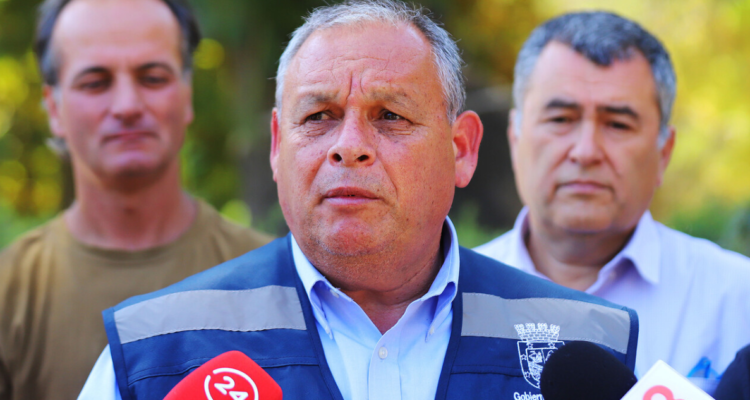 Mundaca se contradice tras dichos por pena de muerte