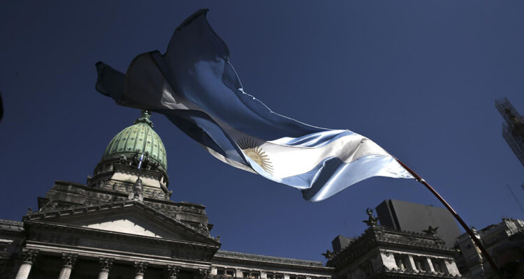Argentina refuerza sus niveles de seguridad ante escalada de tensión en Medio Oriente