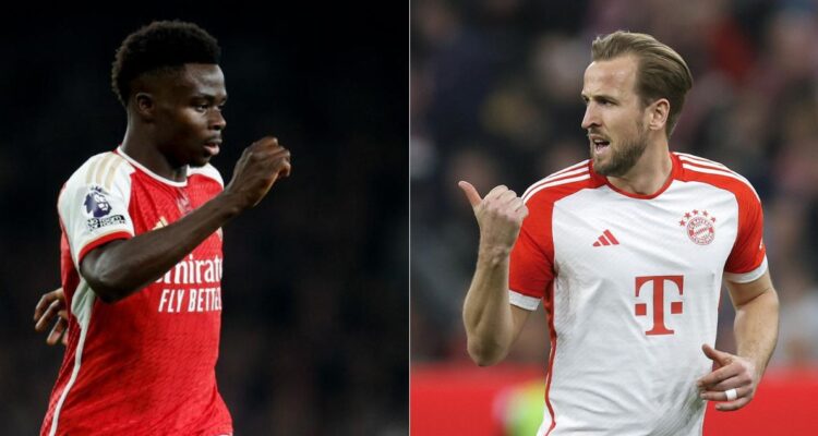 Arsenal y Bayern, un partidazo en Champions en Londres