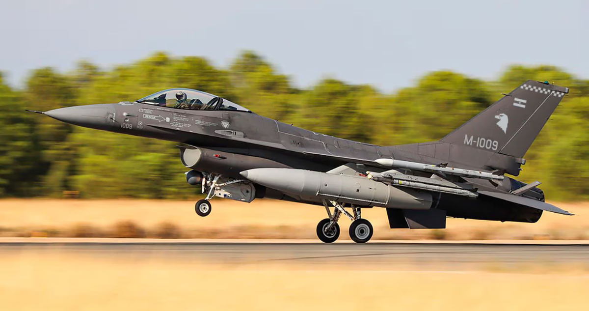 F-16