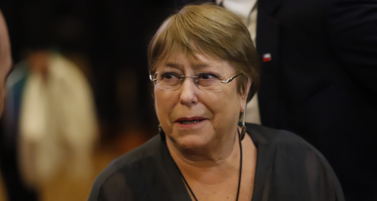 bachelet