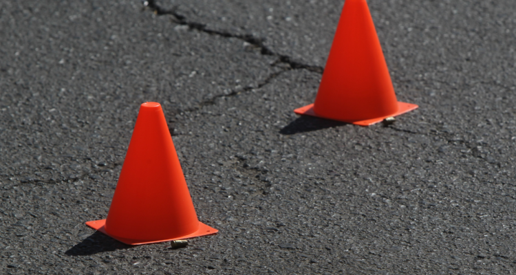 Casquillos por balacera en sector Rodelillo de Valparaíso